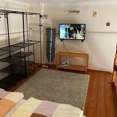 Halkoz Apartment Debrecen Extérieur photo