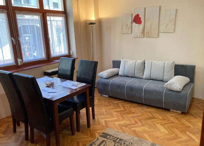 Halkoz Apartment