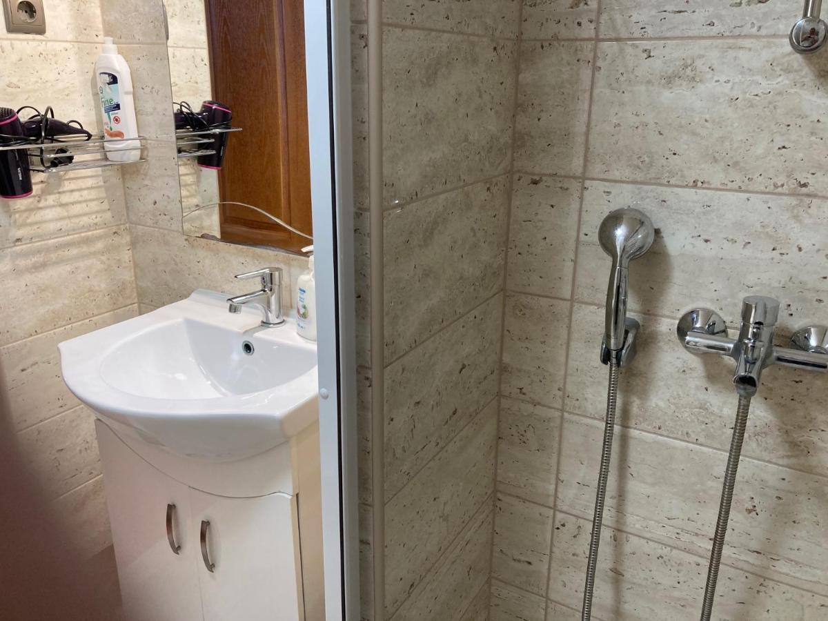 Halkoz Appartement