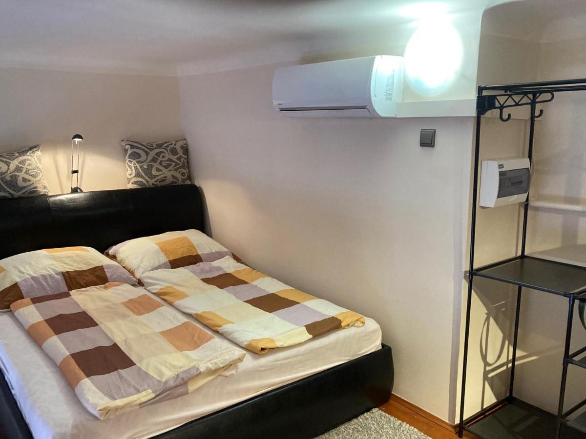 Halkoz Apartment Debrecen