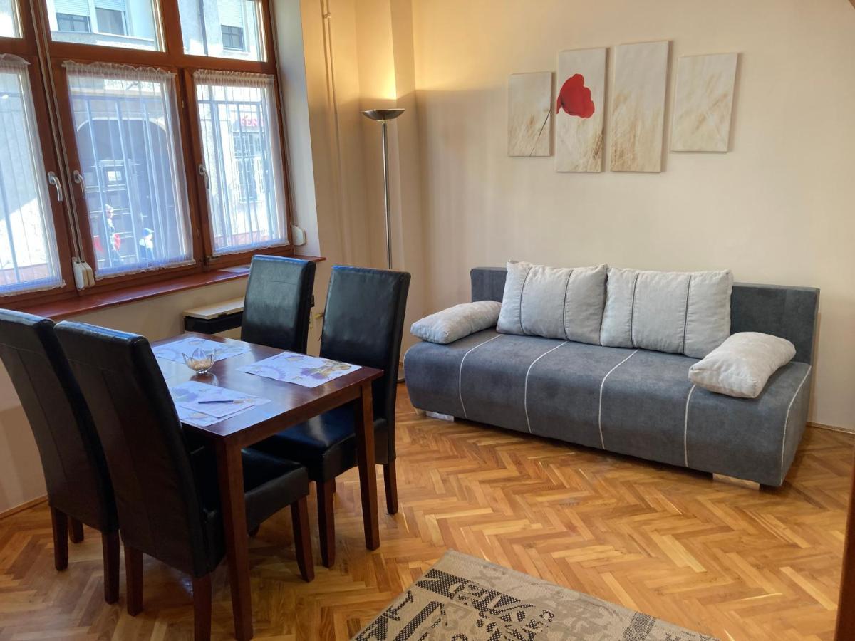 Halkoz Apartment Debrecen