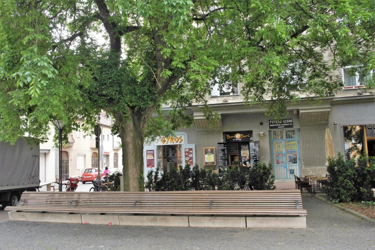 Apartment Halkoz Debrecen
