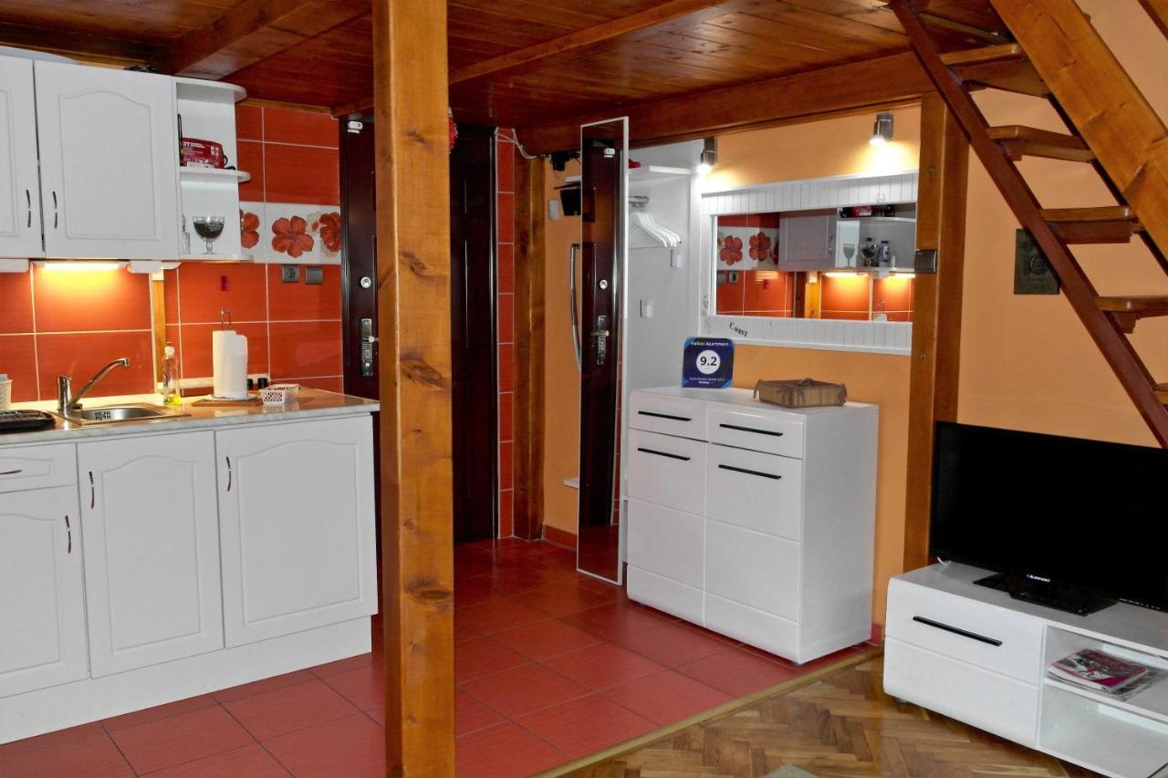 Apartment Halkoz *