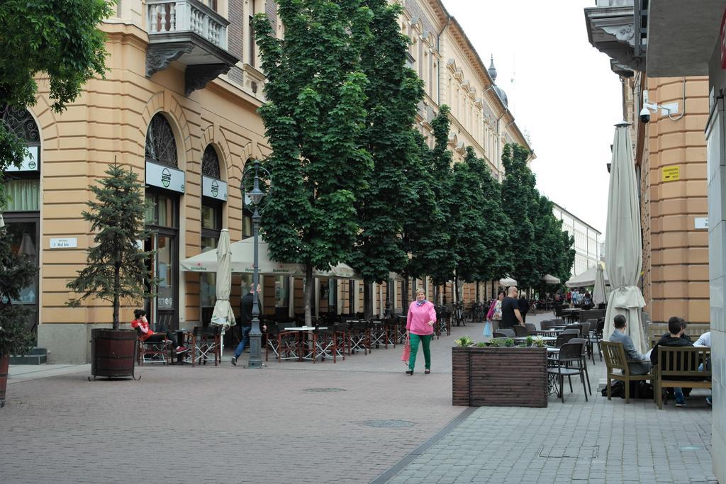 Appartement Halkoz *