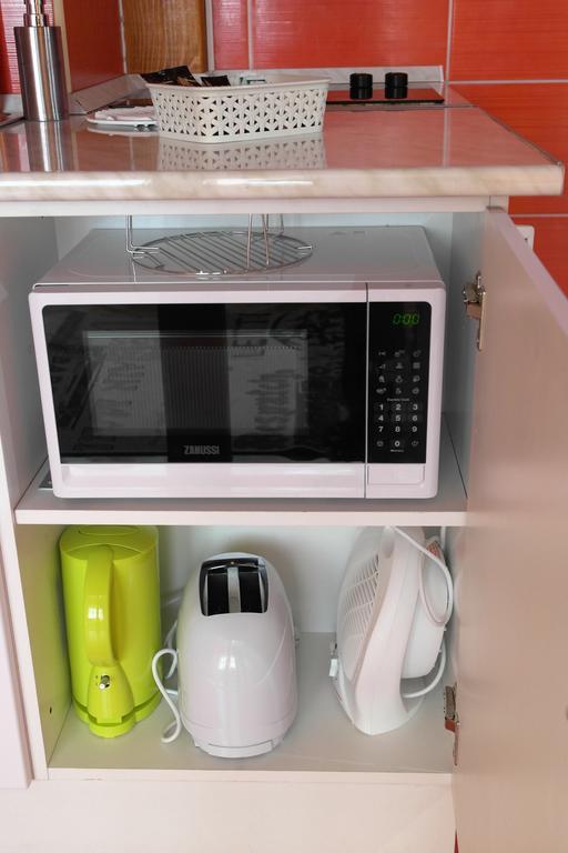 Appartement Halkoz *